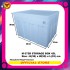 M2 SMALL FISH BOX - Polystyrene Box / Storage Box / Fish Box / Kotak Kabus